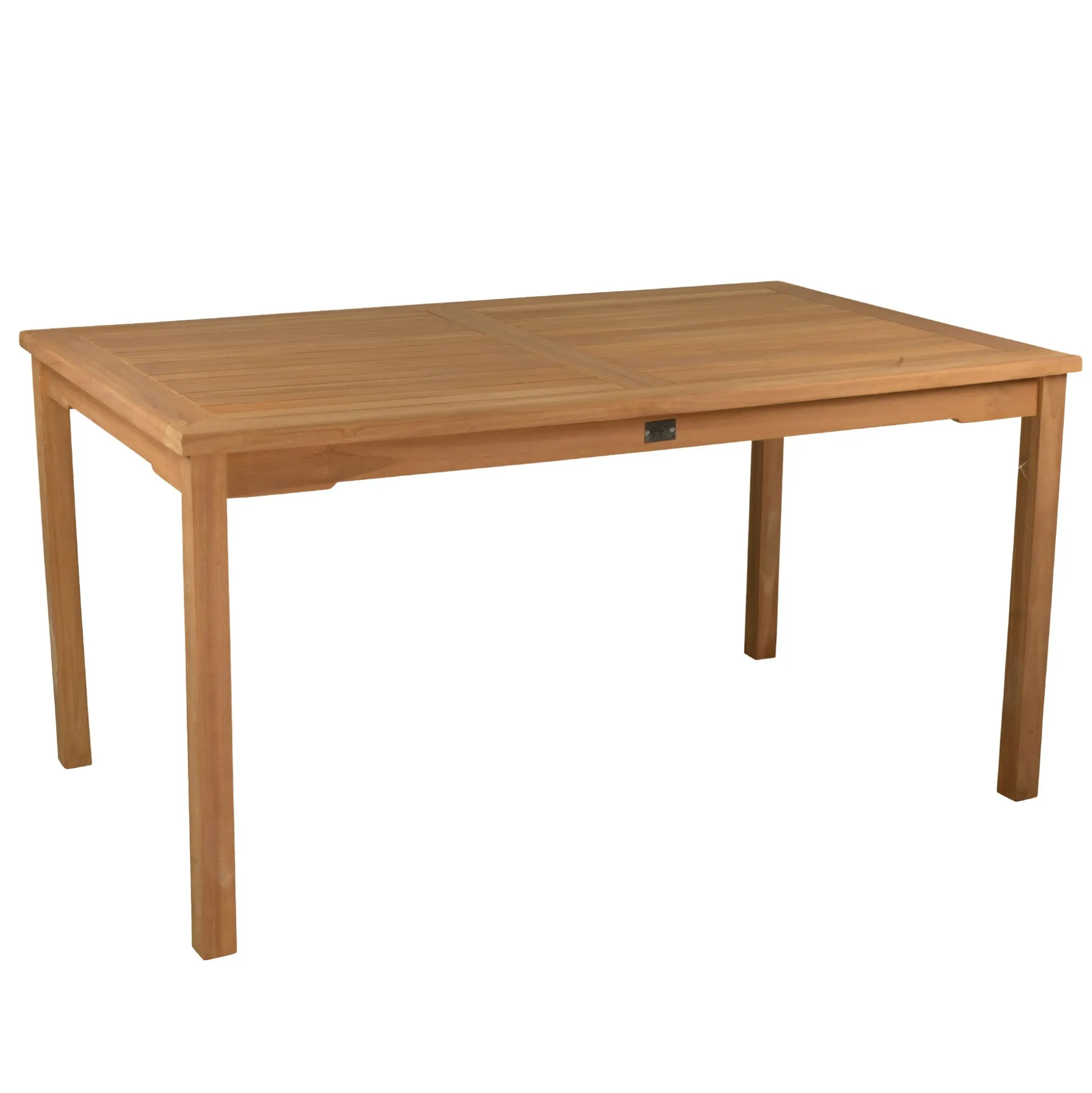 Tafel Monica 90x180 cm Bois le Duc