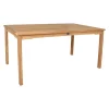 Tafel Monica 90x150 cm Bois le Duc