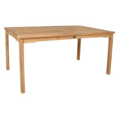 Tafel Monica 90x150 cm Bois le Duc