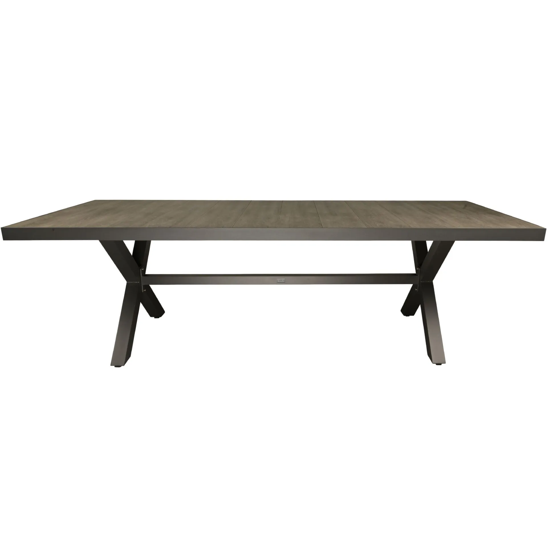 Tafel Osteria 205x101cm ant