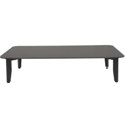 Tafel Pereto 140x80cm antra