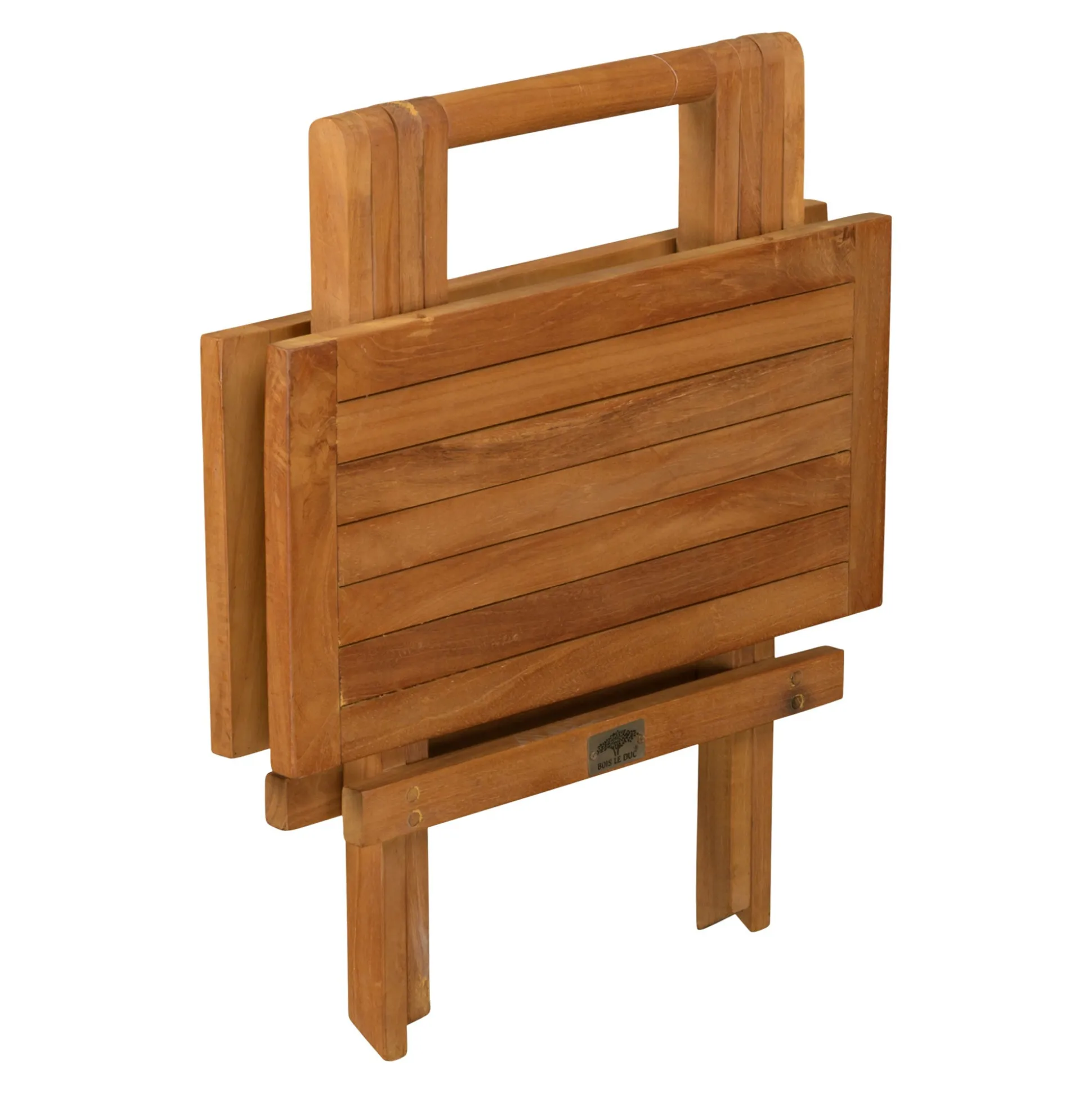 Tafel picknick Hilde teak