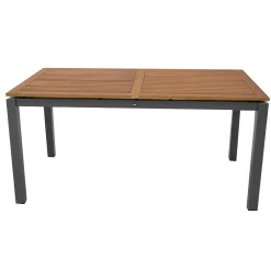 Tafel Primavera 160x90cm antra