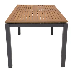 Tafel Primavera 160x90cm antra