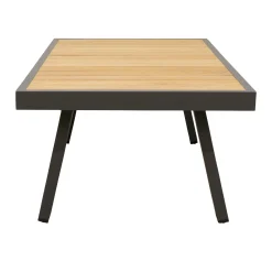Tafel Salvo 121x60cm antra