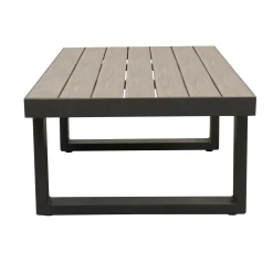 Tafel Stapleford 115x60Cm Antra