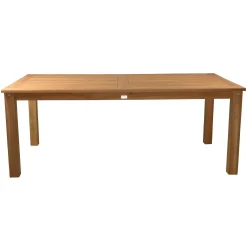 Tafel Wilma 160x90 cm Bois le Duc
