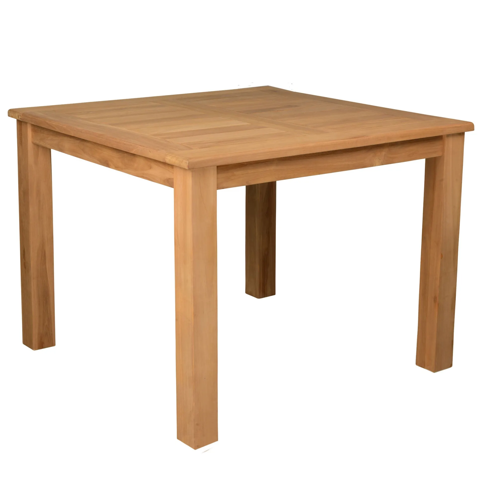 Tafel Wilma 100x100 cm Bois le Duc