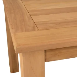 Tafel Wilma 100x100 cm Bois le Duc