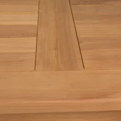 Tafel Wilma 100x100 cm Bois le Duc