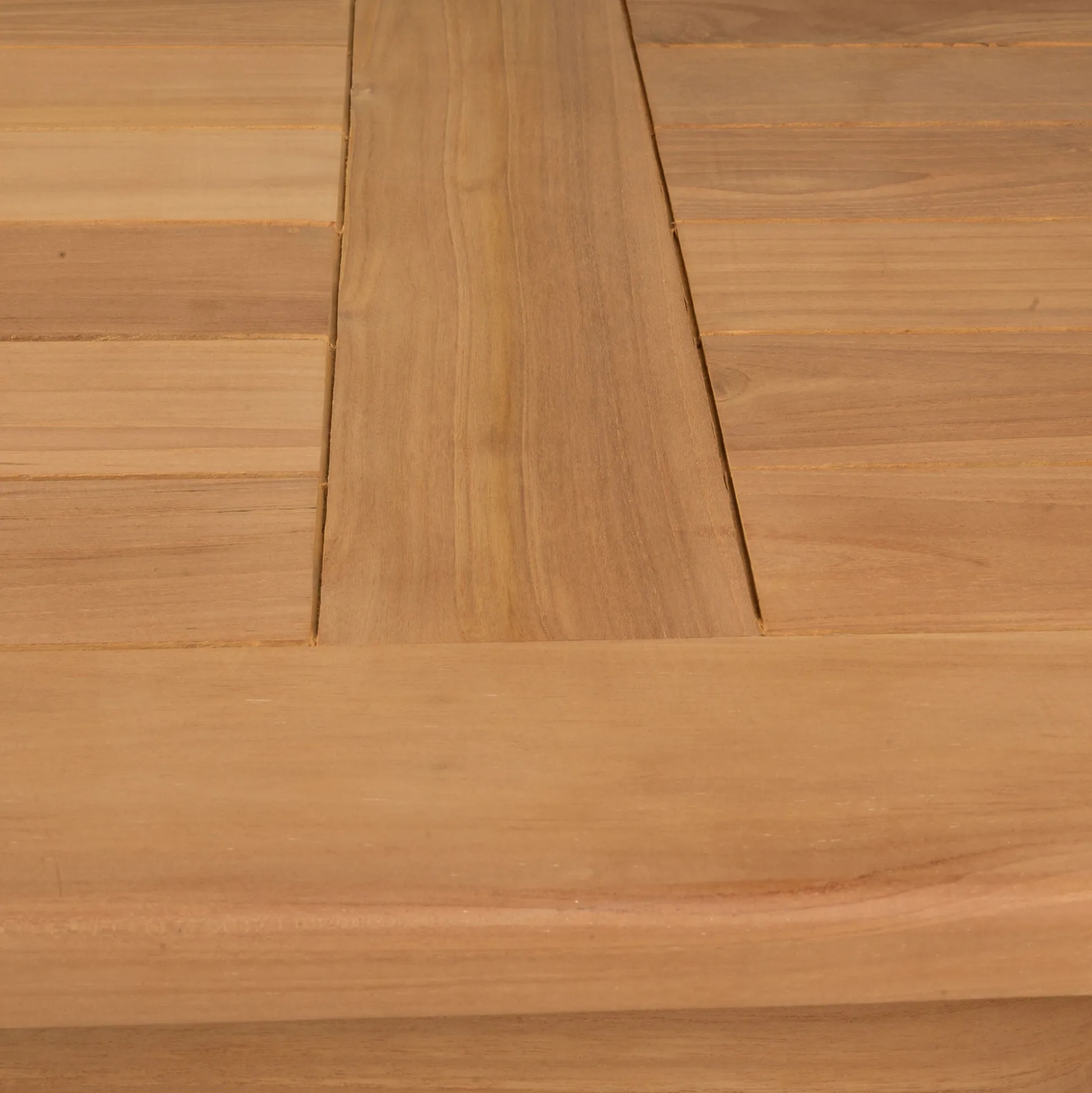 Tafel Wilma 100x100 cm Bois le Duc