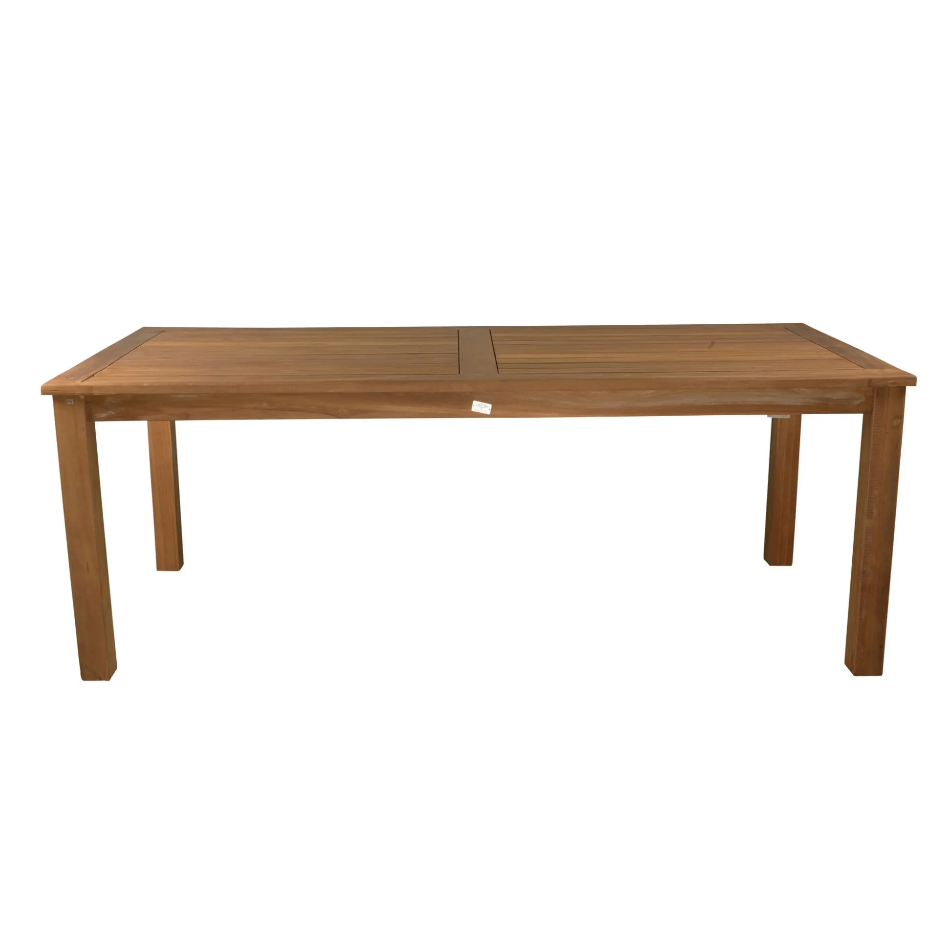 Tafel Wilma 100x200 cm Bois le Duc