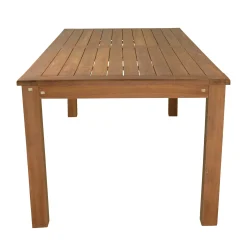 Tafel Wilma 100x200 cm Bois le Duc