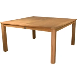 Tafel Wilma 150x150 cm Bois le Duc