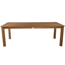 Tafel Wilma 100x220 cm Bois le Duc