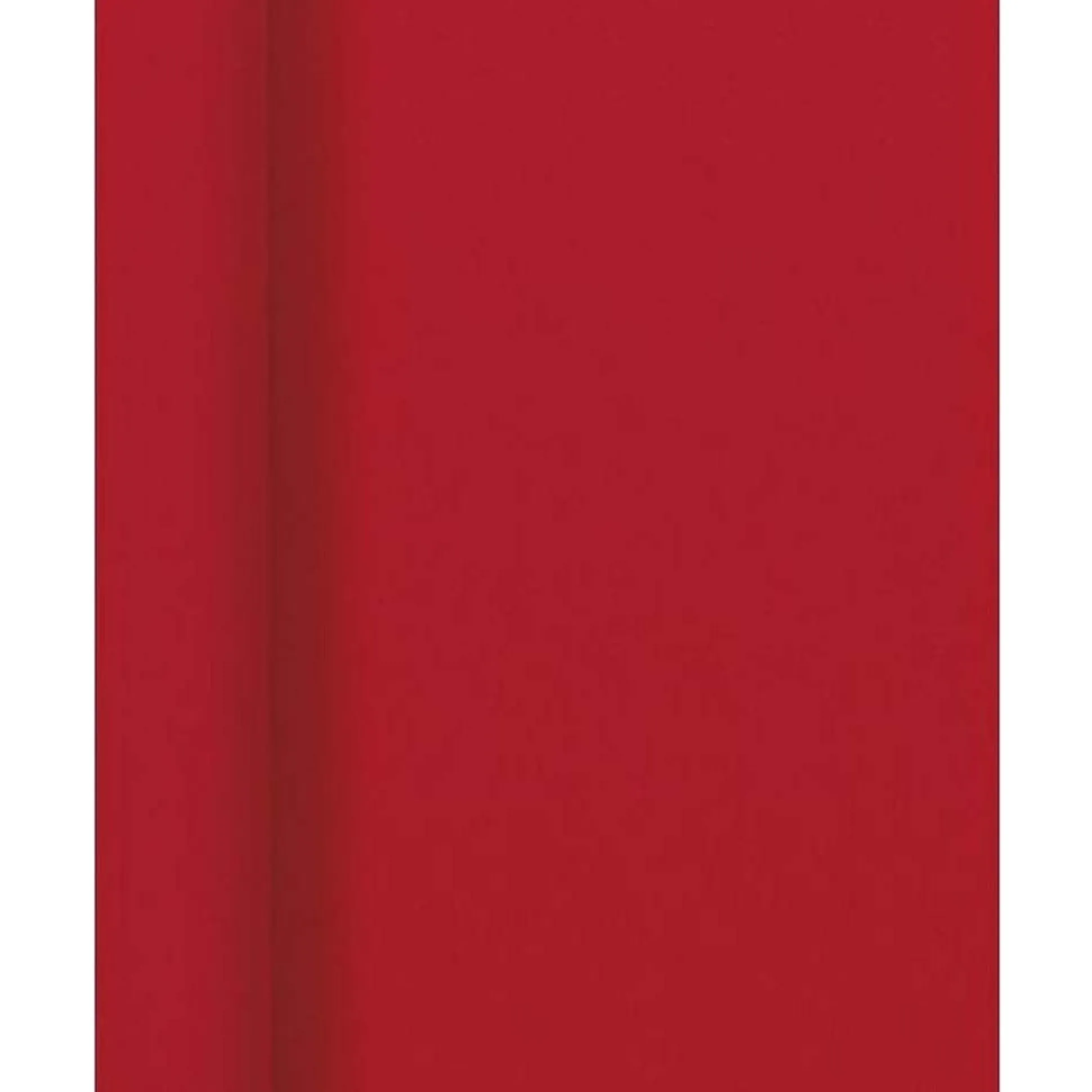 Tafelkleed Damast 118 x 800 cm rood