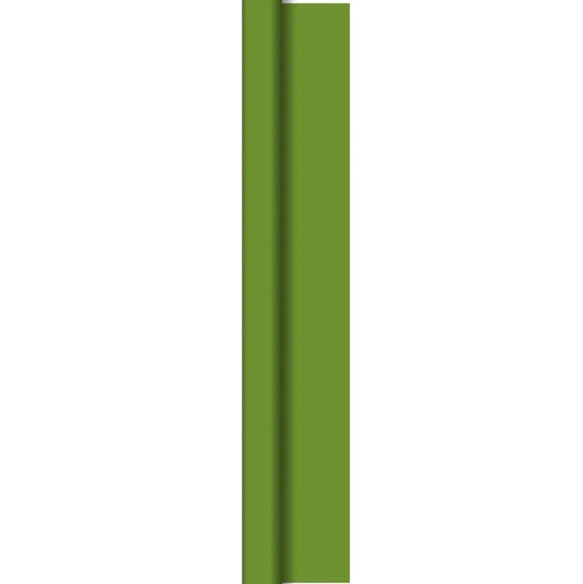 Tafelkleed Dunicel 118 x 500 cm leaf green
