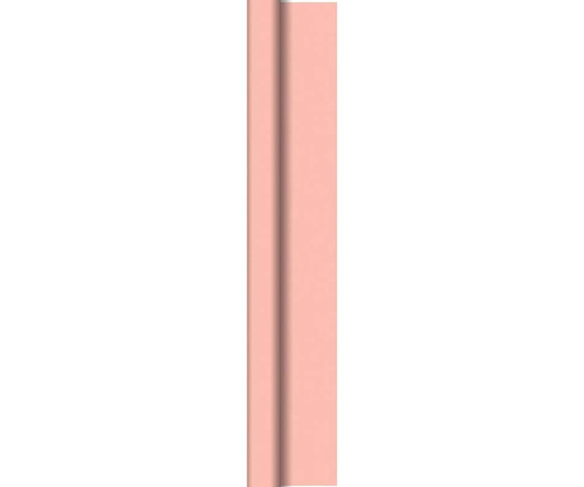Tafelkleed Dunicel 118 x 500 cm rose