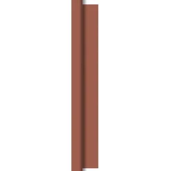 Tafelkleed Dunicel 118 x 500 cm earth terra
