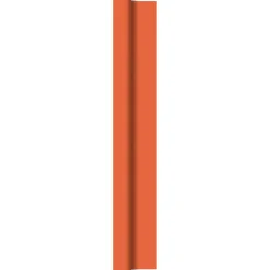 Tafelkleed Dunicel 118 x 500 cm sun orange