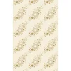 Tafelkleed dunicel 138 x 220 cm Holiday Star Cream