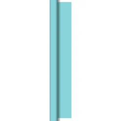Tafelkleed Dunicel 118 x 500 cm mint