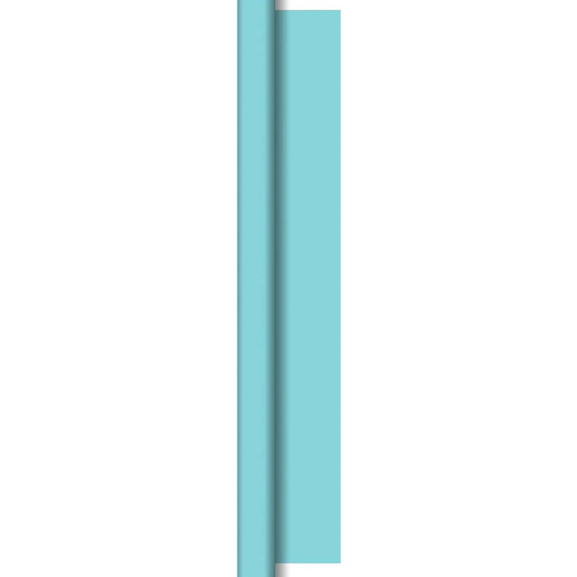 Tafelkleed Dunicel 118 x 500 cm mint