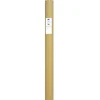 Tafelkleed Dunicel 118 x 500 cm goud