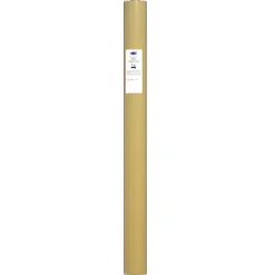 Tafelkleed Dunicel 118 x 500 cm goud