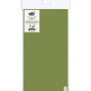 Tafelkleed Silk 138 x 220 cm leaf green