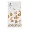 Tafelkleed 138x220cm blooming bunnies