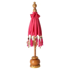 Tafelparasol 66 cm 3 assorti