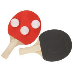 Tafeltennis set 5-delig