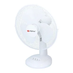 Tafelventilator 30cm Alpina