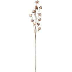 Tak bal bruin 104 cm