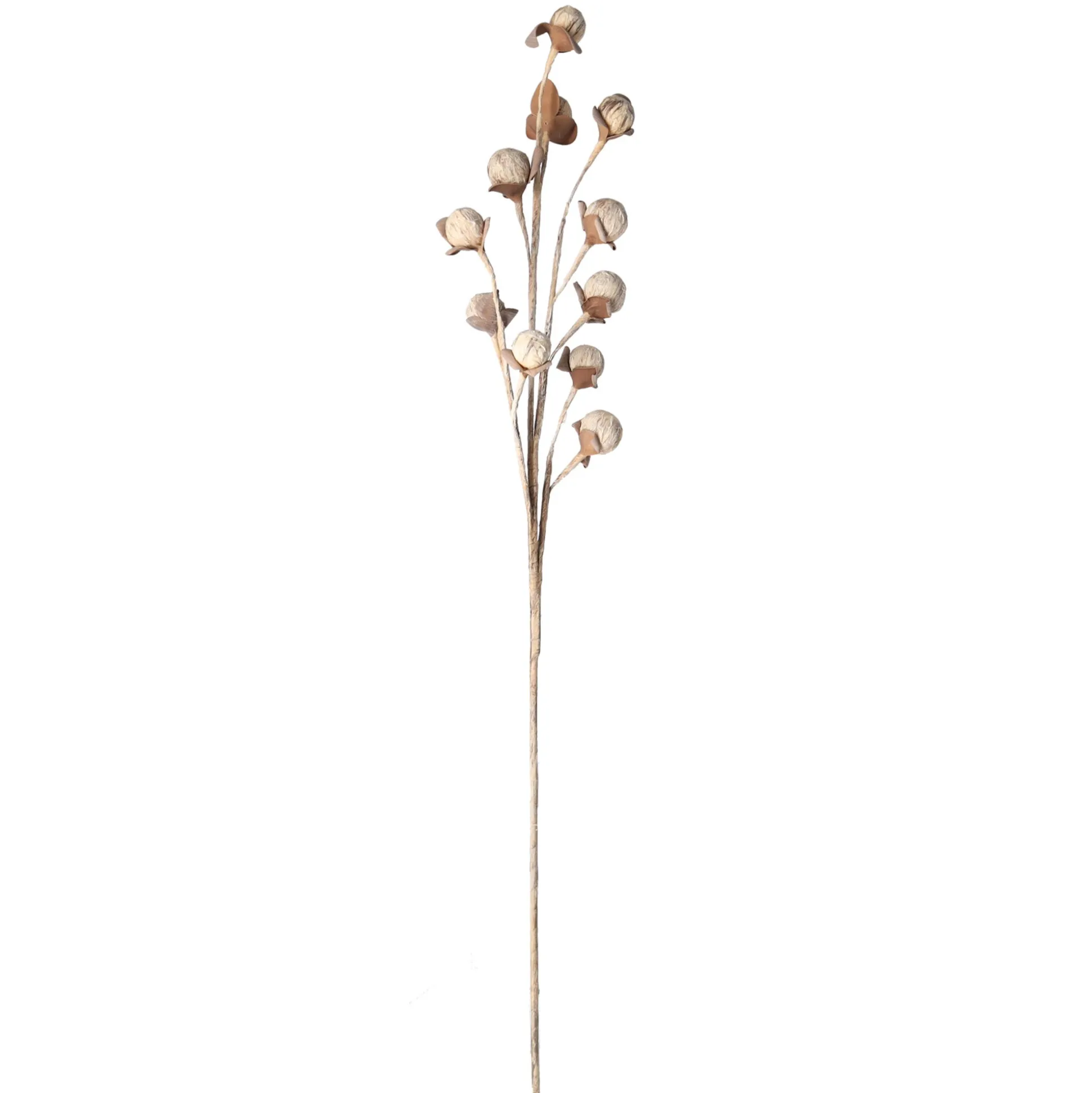 Tak bal bruin 104 cm