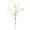 Tak blad cream 60 cm