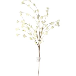 Tak blad cream 60 cm