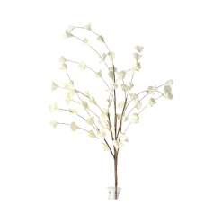 Tak blad cream 60 cm