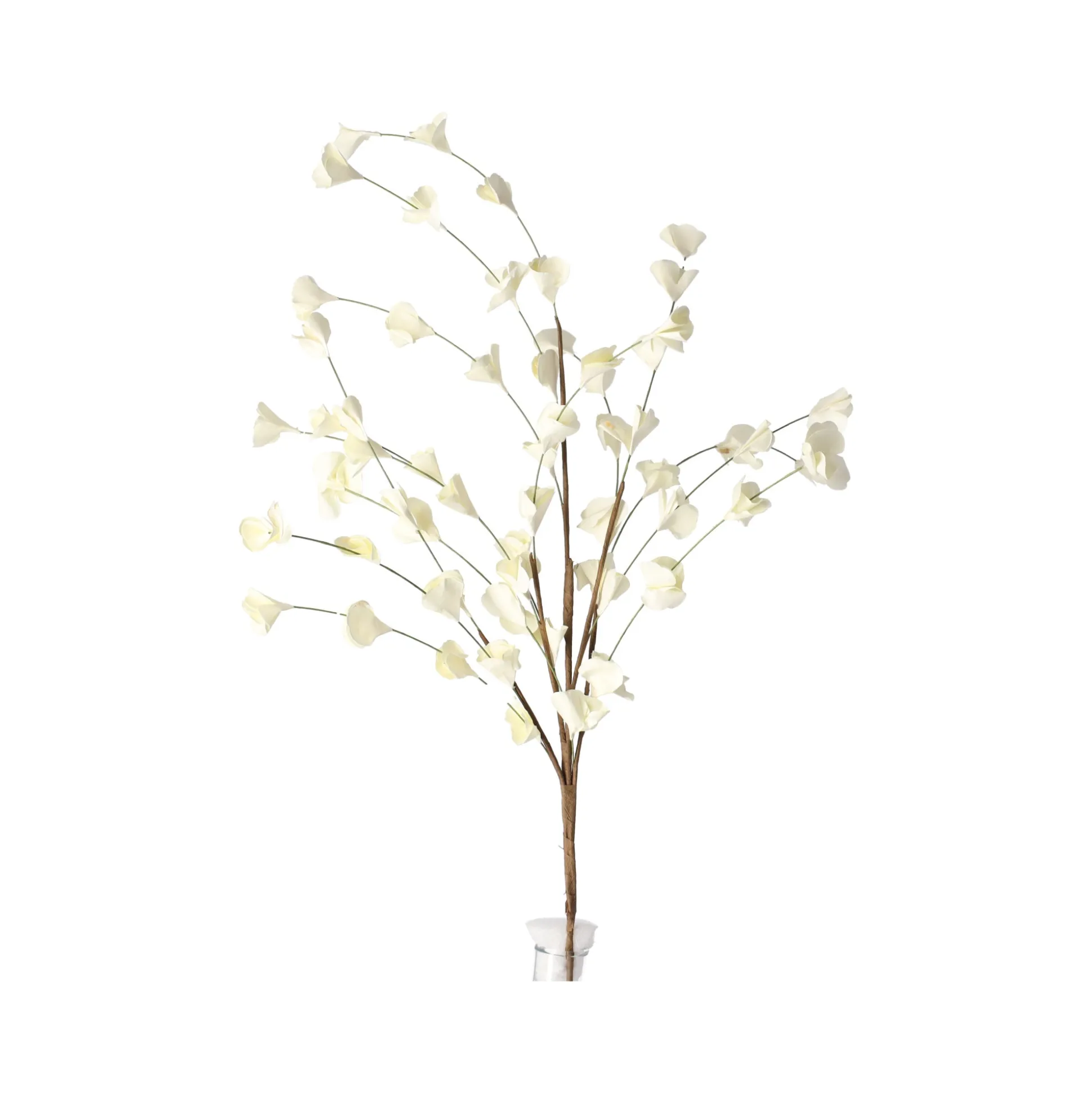 Tak blad cream 60 cm