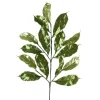 Tak blad groen 75 cm