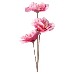 Tak blauw roze 102 cm