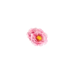 Tak blauw roze 102 cm