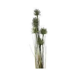 Tak bloem Anneleen groen