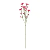 Tak carnation roze 68 cm