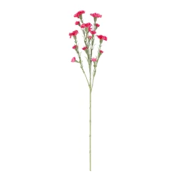 Tak carnation roze 68 cm