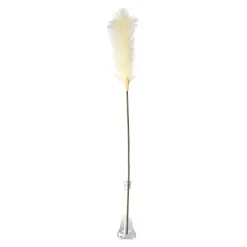 Tak fluff 82 cm crème