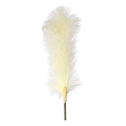 Tak fluff 82 cm crème