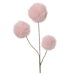 Tak fluff bal 70 cm