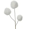 Tak fluff bal 70 cm